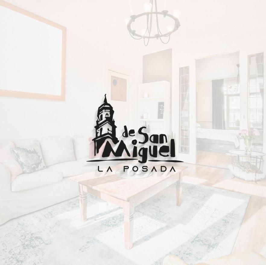 Andújar La Posada De San Miguel מראה חיצוני תמונה